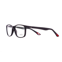 10080 Xite Eyewear's RECTANGLE Shaped Acetate MEN's Frame.