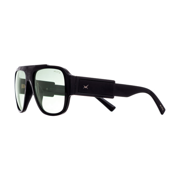 1134 XITE Sunwear's AVIATOR shaped MEN ADAPTIVE LENS sunglass.