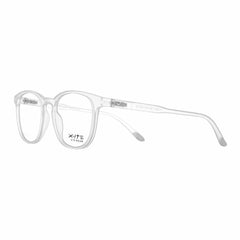 10071 Xite Eyewear's OVAL Shaped ACETATE UNISEX Frame.