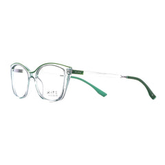 10073 Xite Eyewear's CATEYE Shaped Acetate WOMEN's Frame.