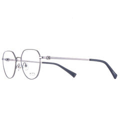 10044 Xite Eyewear's Round Shaped Metal Men's Frame.