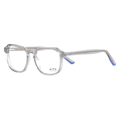 2190 Xite Eyewear's SQUARE Shaped Acetate MEN's Frame.