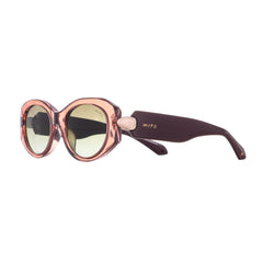 1120 XITE Sunwear's OVAL shaped WOMEN ADAPTIVE LENS sunglass.