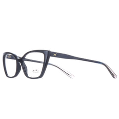 10034 Xite Eyewear's Cat eye Shaped acetate Women's Frame.