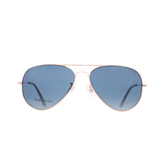 1160 XITE Sunwear's AVIATOR shaped MEN TOUGHENED GLASS sunglass.