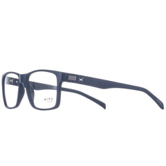 10036 Xite Eyewear's Square Shaped Acetate Men's Frame.