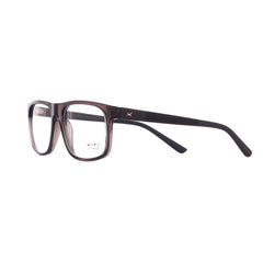 10083 Xite Eyewear's SQUARE Shaped Acetate MEN's Frame.
