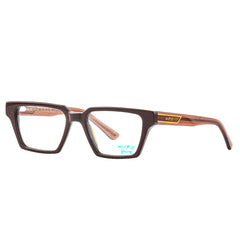 314 Xite Eyewear's Square Shaped Acetate Kid's Frame.