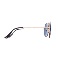 1160 XITE Sunwear's AVIATOR shaped MEN TOUGHENED GLASS sunglass.