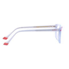 2129 Xite Eyewear's RECTANGLE Shaped Acetate MEN's Frame.