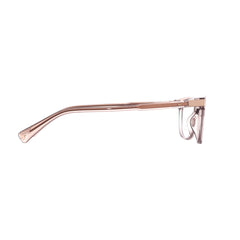10077 Xite Eyewear's OVAL Shaped Acetate WOMEN's Frame.