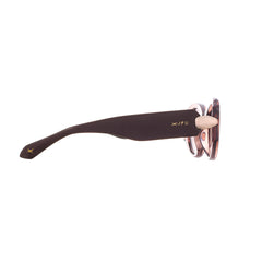 1120 XITE Sunwear's OVAL shaped WOMEN ADAPTIVE LENS sunglass.