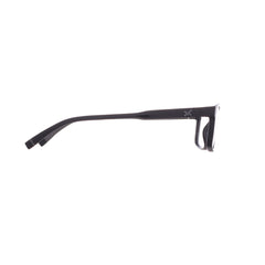 10088 Xite Eyewear's RECTANGLE Shaped Acetate MEN's Frame.