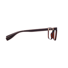 10079 Xite Eyewear's RECTANGLE Shaped Acetate WOMEN's Frame.