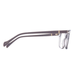 10032 Xite Eyewear's Oval Shaped acetate Women's Frame.