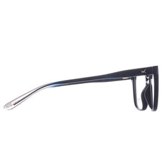 10035 Xite Eyewear's Oval Shaped Acetate Women's Frame.