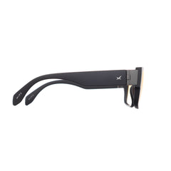 1138 XITE Sunwear's SQUARE shaped MEN ADAPTIVE sunglass.