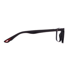 10080 Xite Eyewear's RECTANGLE Shaped Acetate MEN's Frame.