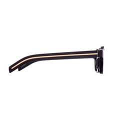 1136 XITE Sunwear's ROUND shaped UNISEX ADAPTIVE LENS sunglass.