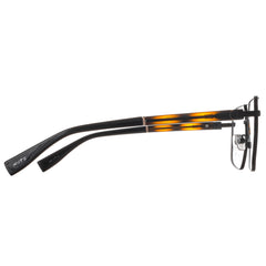 10051 Xite Eyewear's Square Shaped Acetate Men's Frame.