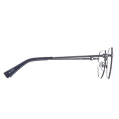 10044 Xite Eyewear's Round Shaped Metal Men's Frame.