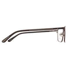 10058 Xite Eyewear's SQUARE Shaped Metal MEN's Frame.