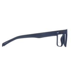 10036 Xite Eyewear's Square Shaped Acetate Men's Frame.