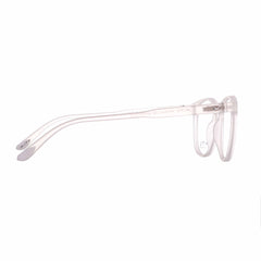 10071 Xite Eyewear's OVAL Shaped ACETATE UNISEX Frame.