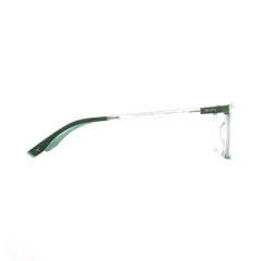 10074 Xite Eyewear's SQUARE Shaped Acetate MEN's Frame.