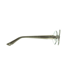 1153 XITE Sunwear's RIMLESS shaped WOMEN ADAPTIVE LENS sunglass.