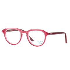 315 Xite Eyewear's Oval Shaped Acetate Kid's Frame.