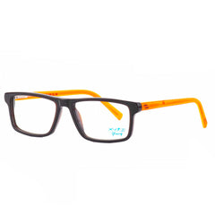 304 Xite Eyewear's Rectangular Shaped Acetate Kid's Frame.