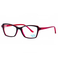 305 Xite Eyewear's Rectangular Shaped Acetate Kid's Frame.