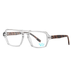 317 Xite Eyewear's Square Shaped Acetate Kid's Frame.