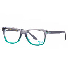 306 Xite Eyewear's Wayfarer Shaped Acetate Kid's Frame.