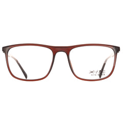 10067 Xite Eyewear's SQUARE Shaped Acetate MEN's Frame.