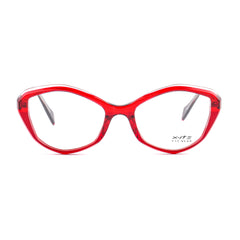 2107 Xite Eyewear's CATEYE Shaped Acetate WOMEN's Frame.
