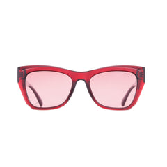 1128 XITE Sunwear's SQUARE shaped WOMEN POLARIZED sunglass.