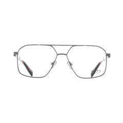 10051 Xite Eyewear's Square Shaped Acetate Men's Frame.