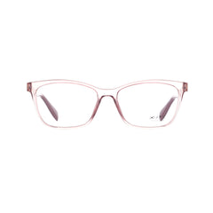 10079 Xite Eyewear's RECTANGLE Shaped Acetate WOMEN's Frame.