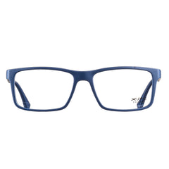 10050 Xite Eyewear's Rectangle Shaped Metal Men's Frame.