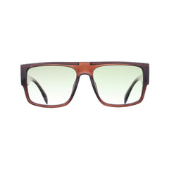1138 XITE Sunwear's SQUARE shaped MEN ADAPTIVE sunglass.