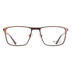 10058 Xite Eyewear's SQUARE Shaped Metal MEN's Frame.