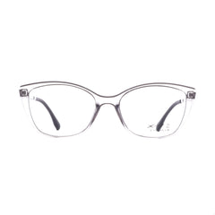 10073 Xite Eyewear's CATEYE Shaped Acetate WOMEN's Frame.
