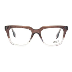 2052 Xite Eyewear's SQUARE Shaped A MEN's Acetate Frame.