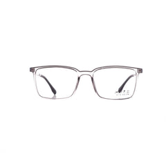 10074 Xite Eyewear's SQUARE Shaped Acetate MEN's Frame.