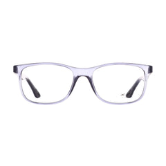 10080 Xite Eyewear's RECTANGLE Shaped Acetate MEN's Frame.