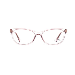 10077 Xite Eyewear's OVAL Shaped Acetate WOMEN's Frame.