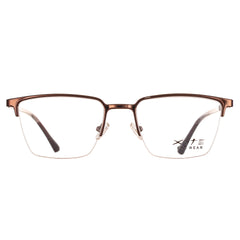 10059 Xite Eyewear's SQUARE Shaped Metal MEN's Frame.