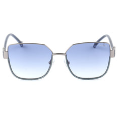 1048 Xite Eyewear's Square Shaped Metal Women's Sunglasses.